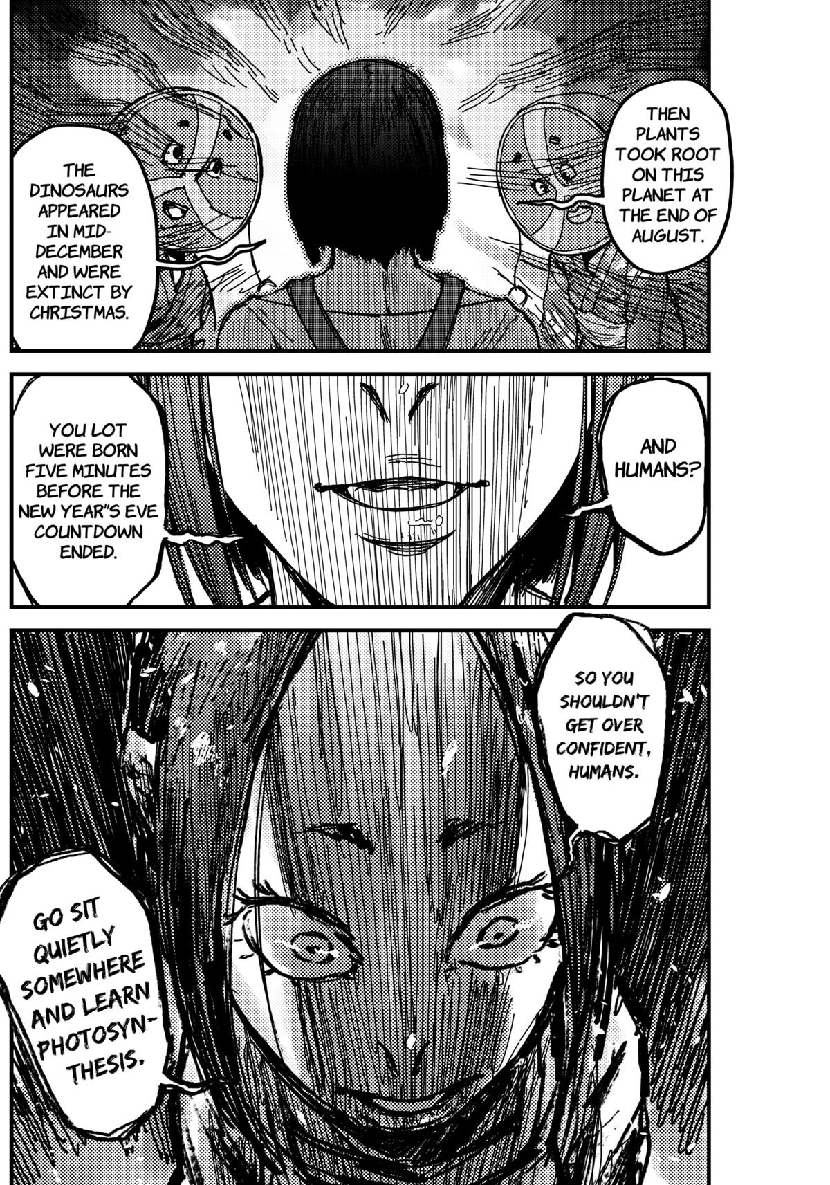 KAMI KILL Chapter 2 35