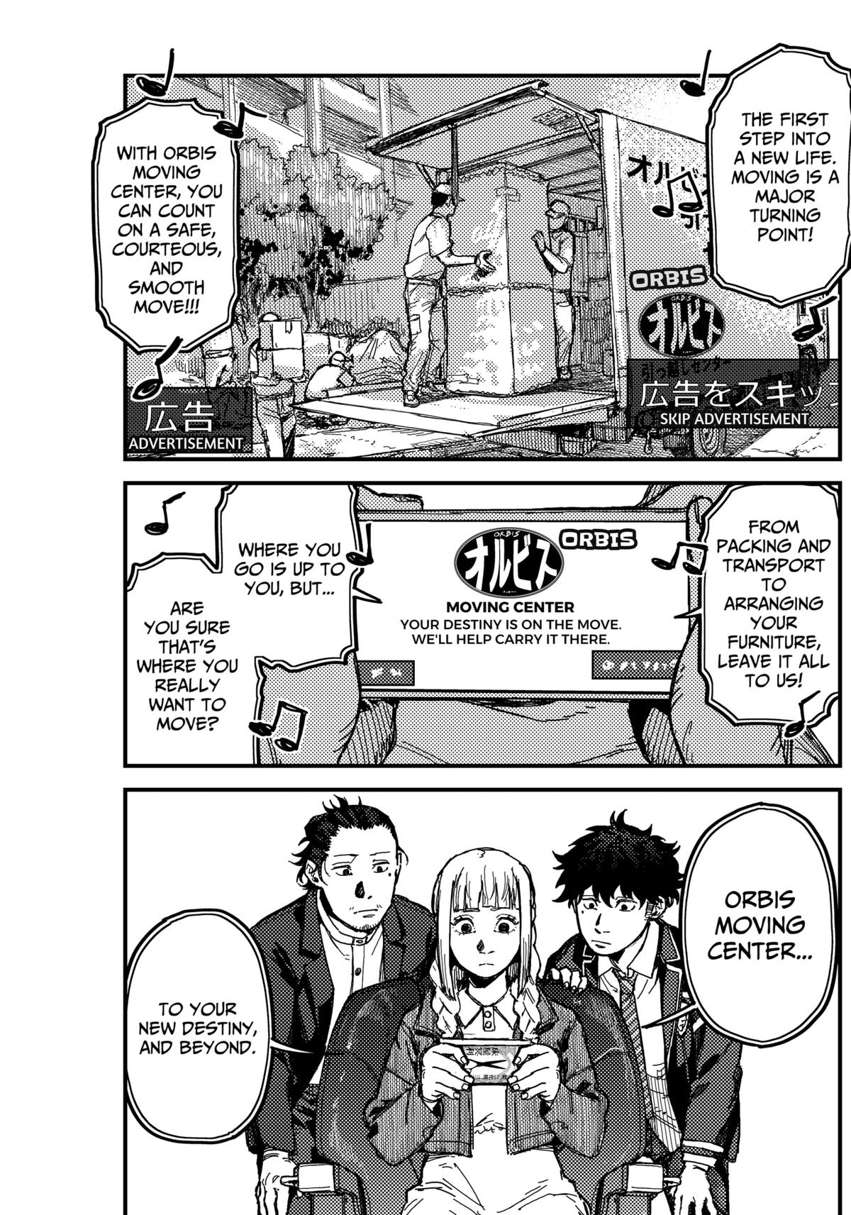 KAMI KILL Chapter 2 36