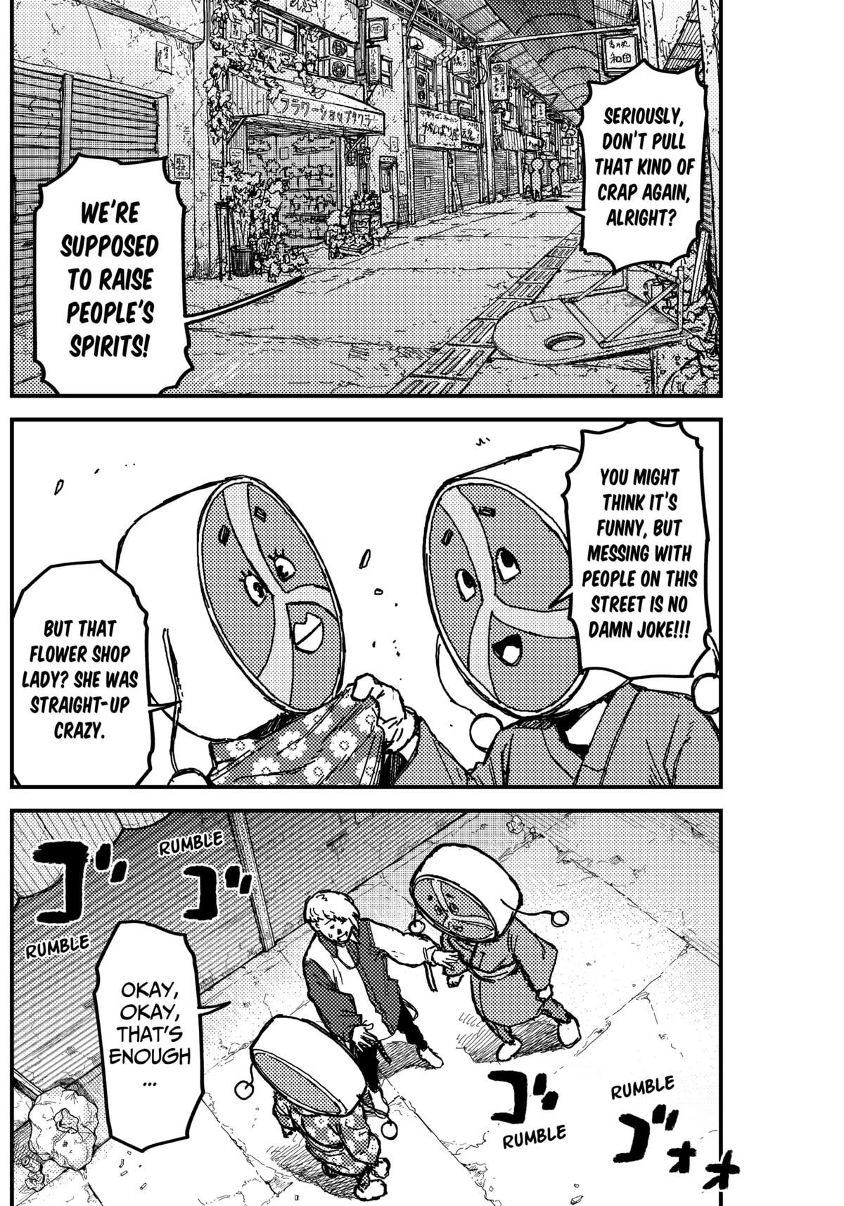 KAMI KILL Chapter 2 37