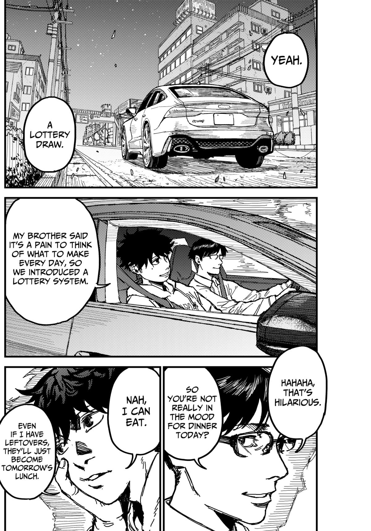 KAMI KILL Chapter 2 41