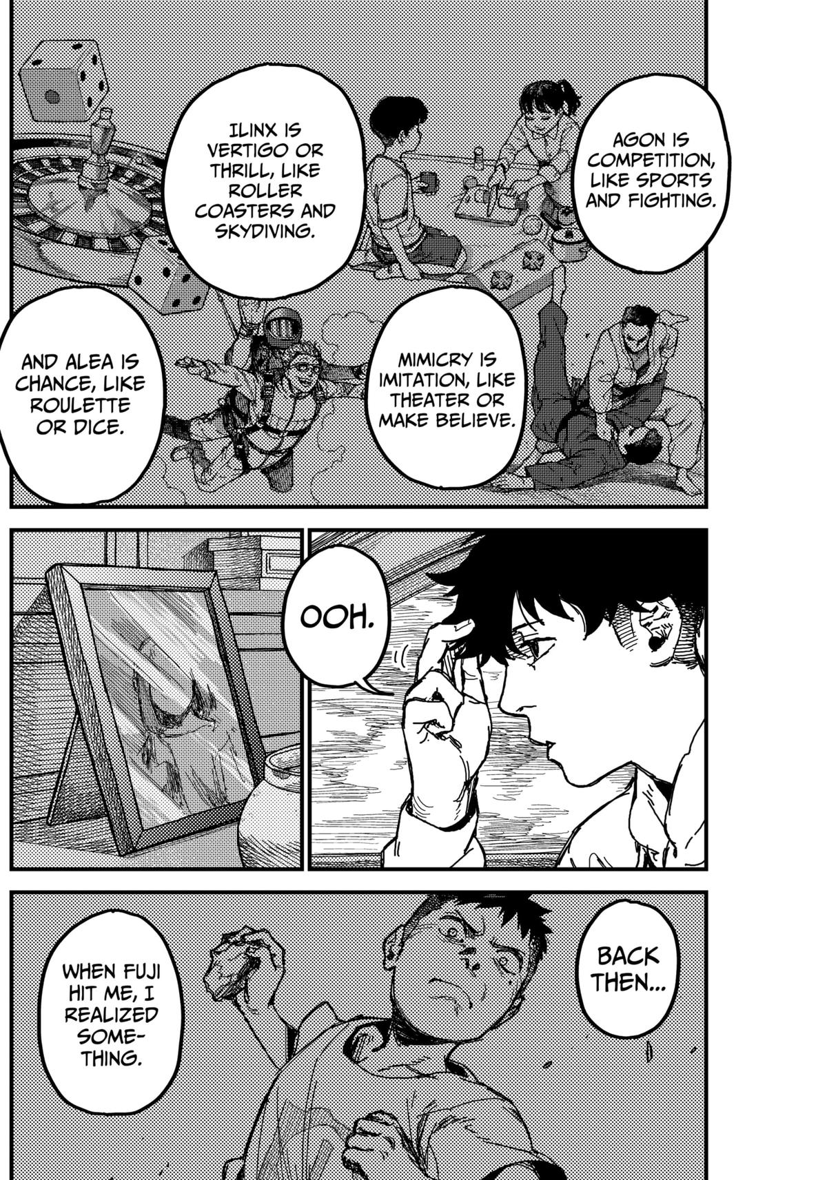 KAMI KILL Chapter 2 43