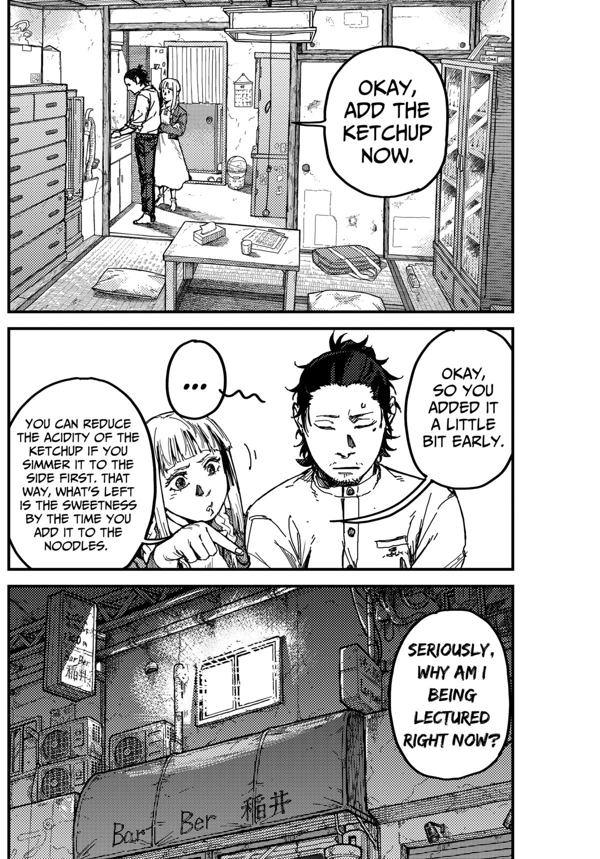 KAMI KILL Chapter 2 49