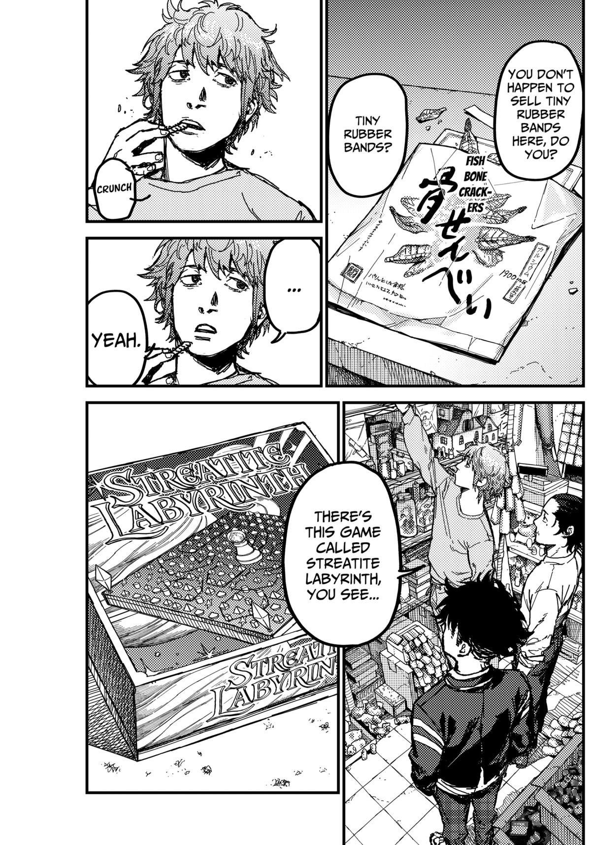 KAMI KILL Chapter 3 29