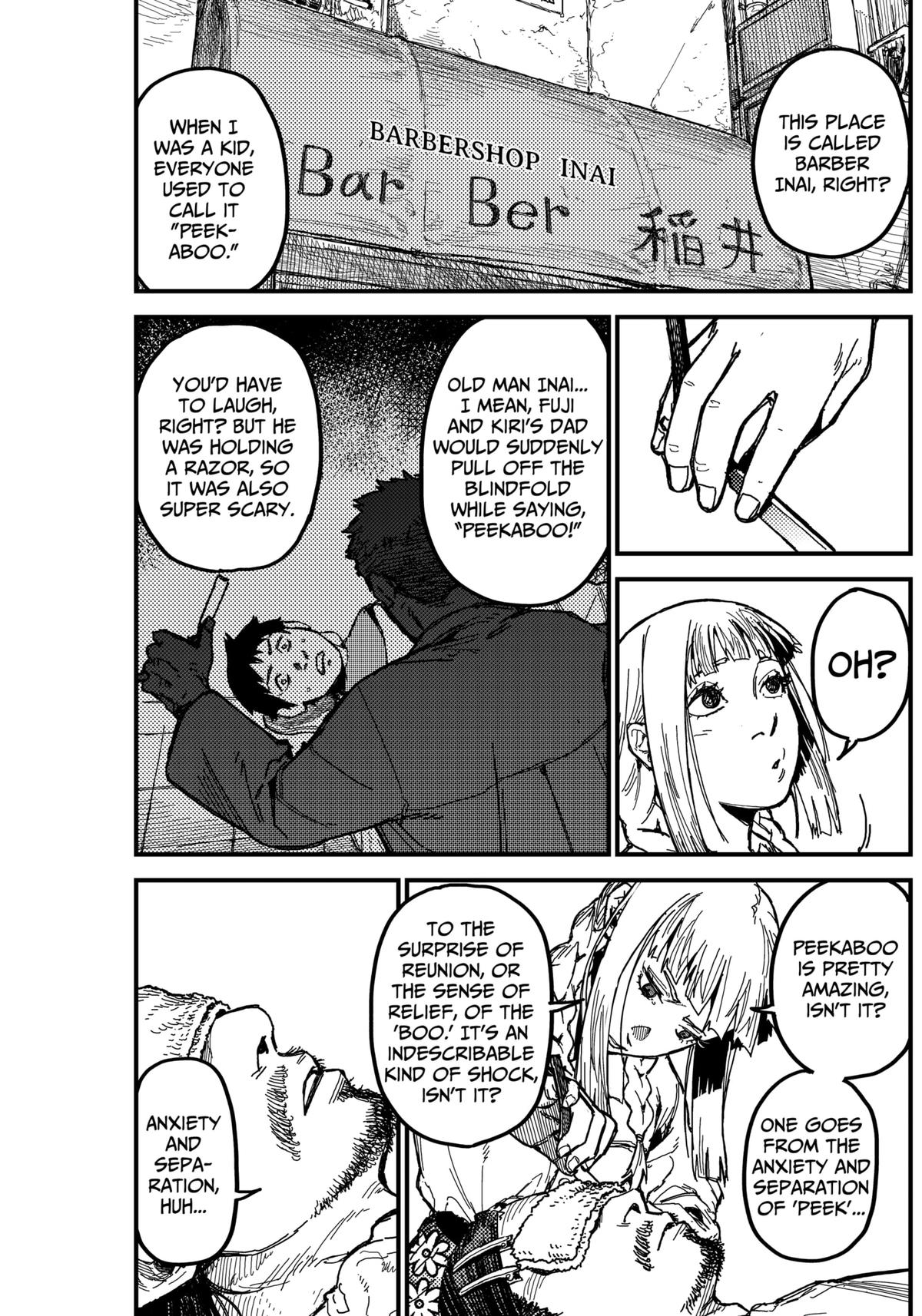 KAMI KILL Chapter 3 31