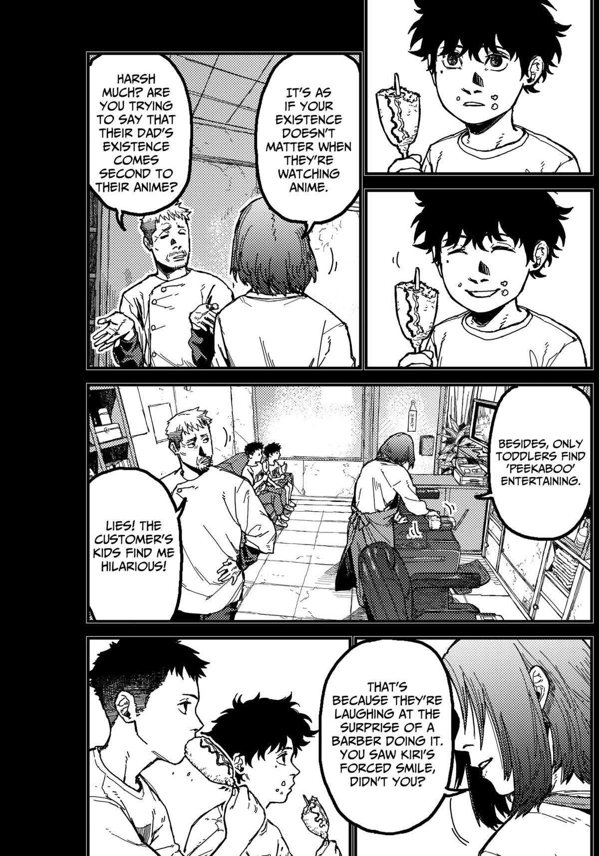 KAMI KILL Chapter 3 37