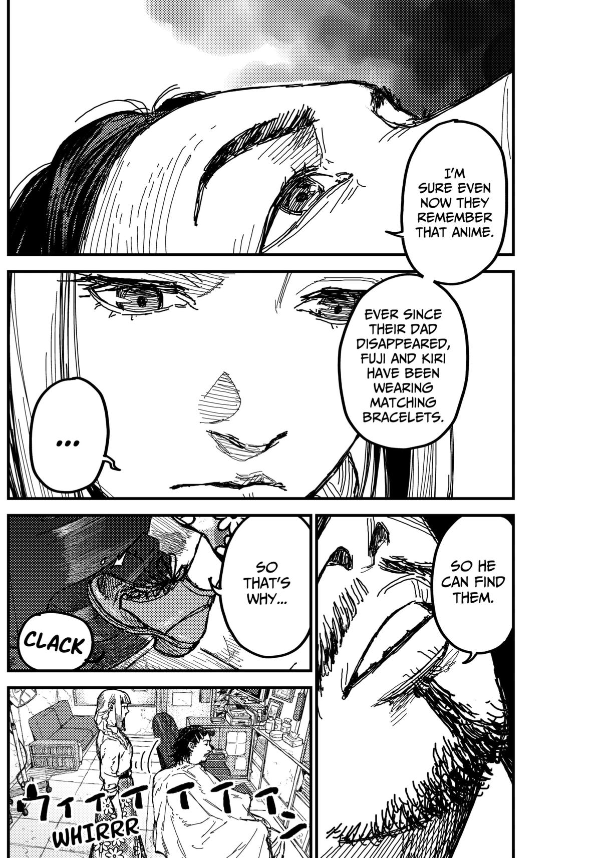 KAMI KILL Chapter 3 40