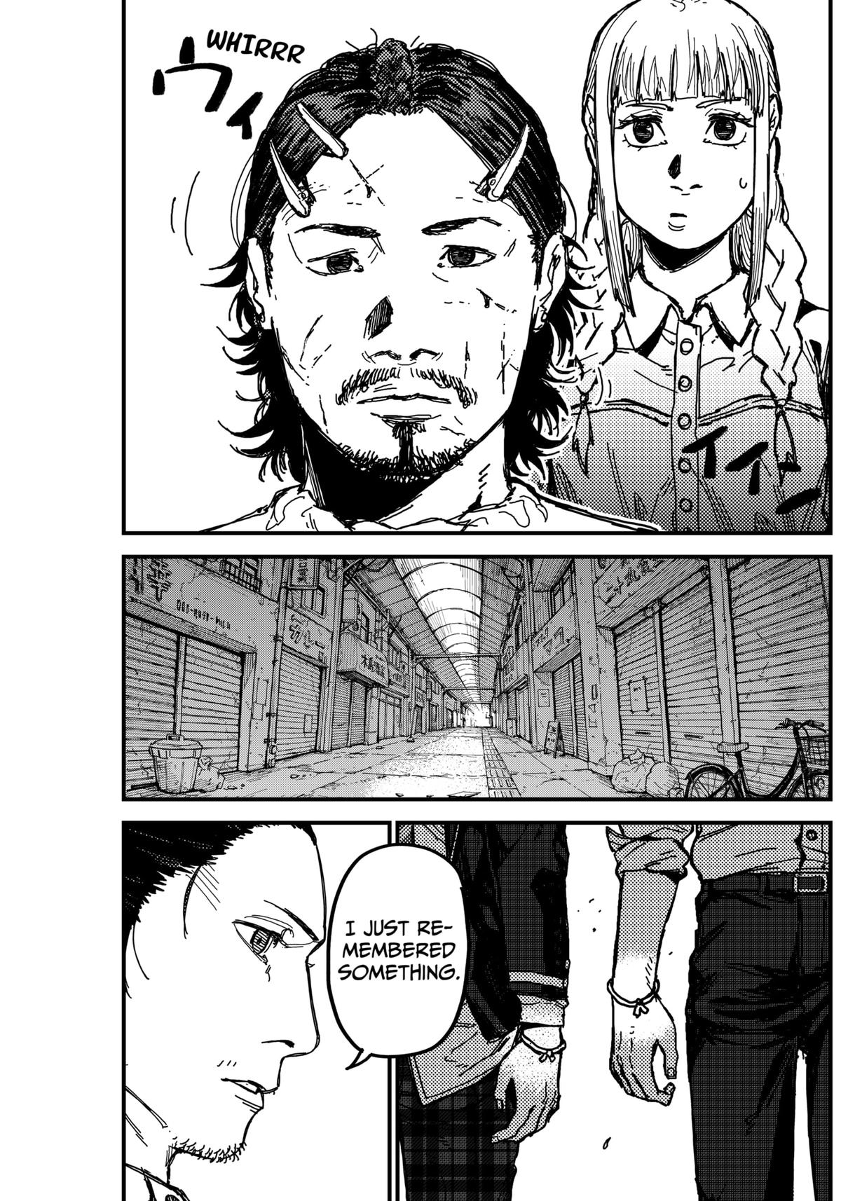 KAMI KILL Chapter 3 41