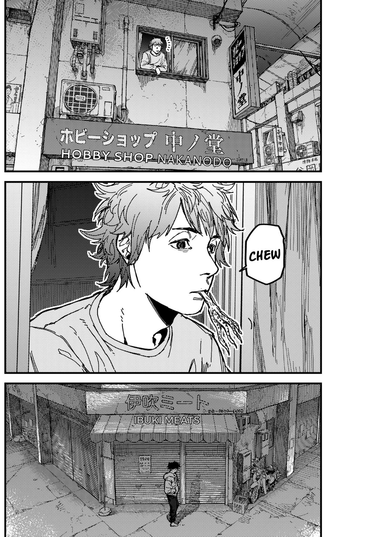 KAMI KILL Chapter 3 54