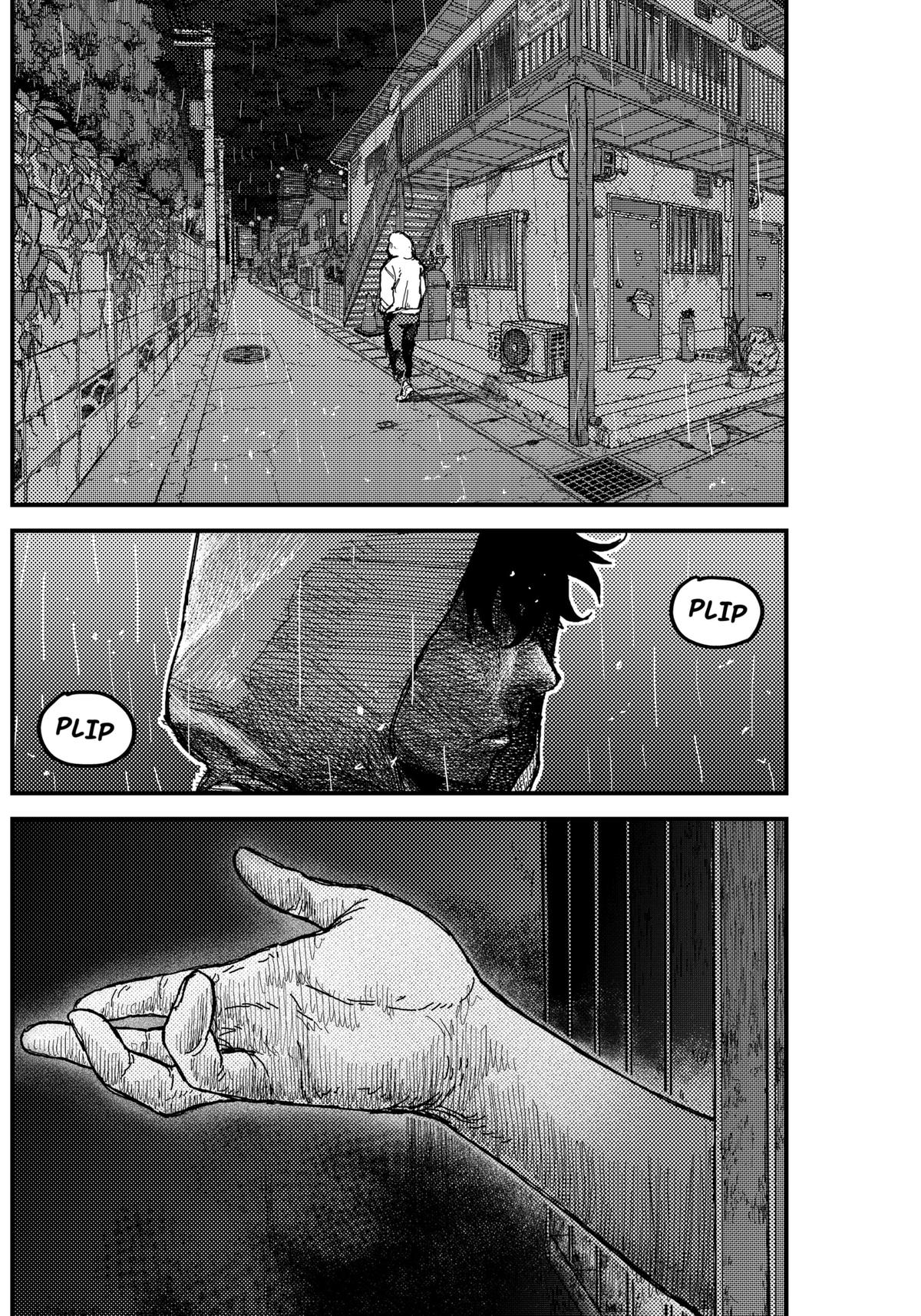 KAMI KILL Chapter 3 56