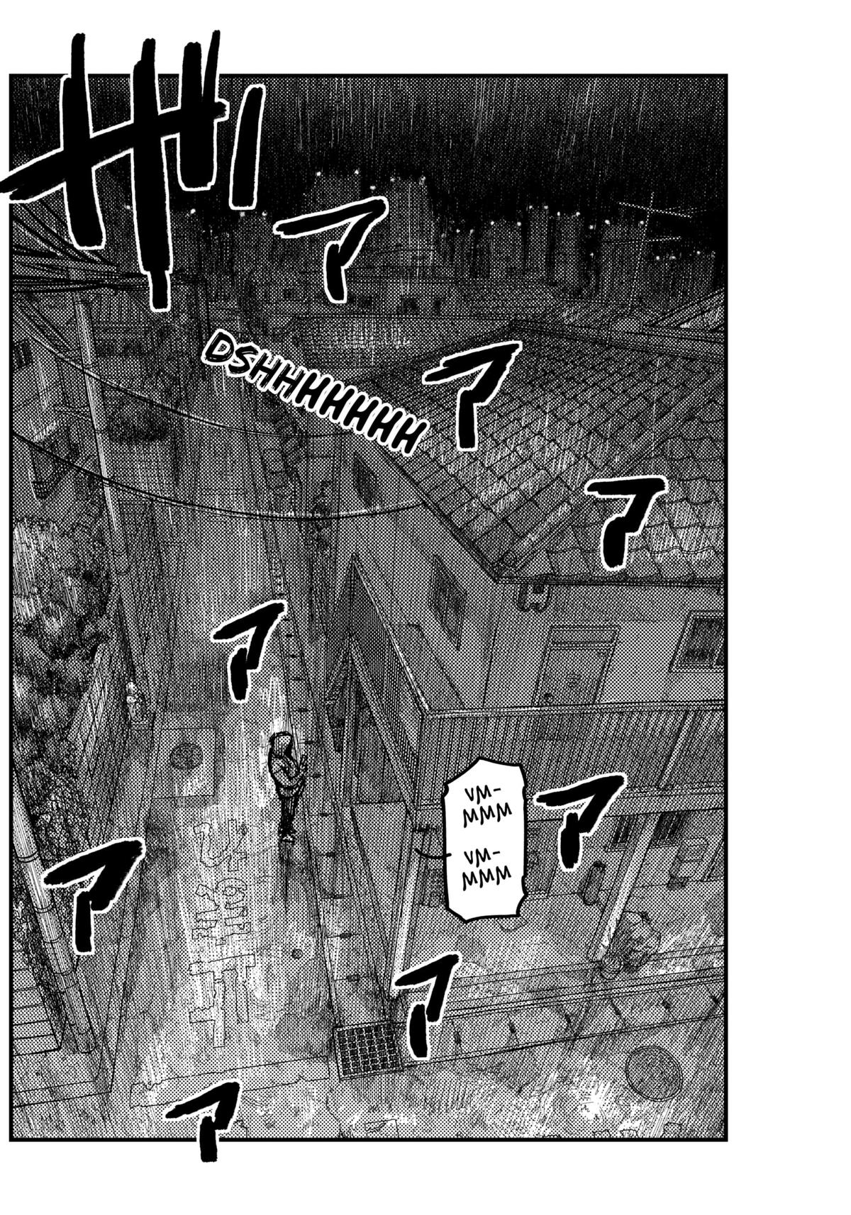 KAMI KILL Chapter 3 60
