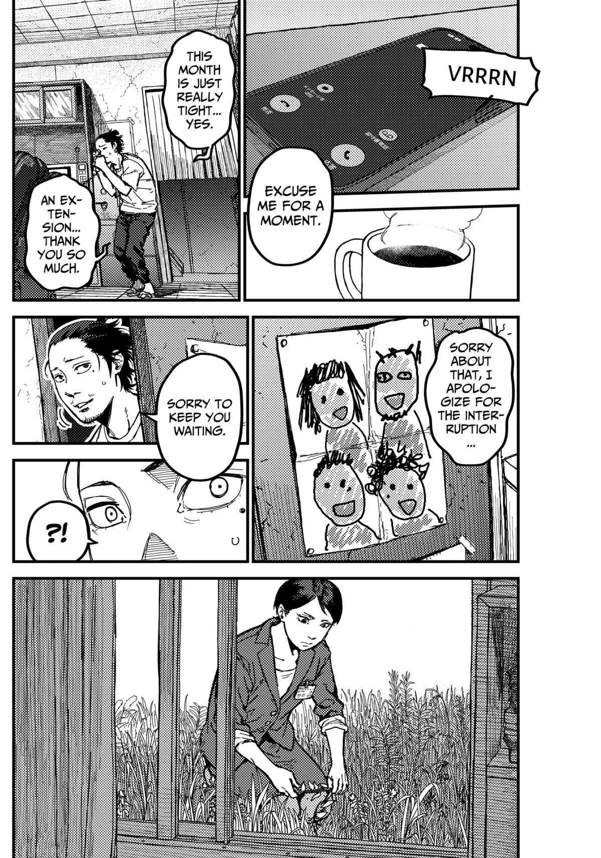 KAMI KILL Chapter 4 10