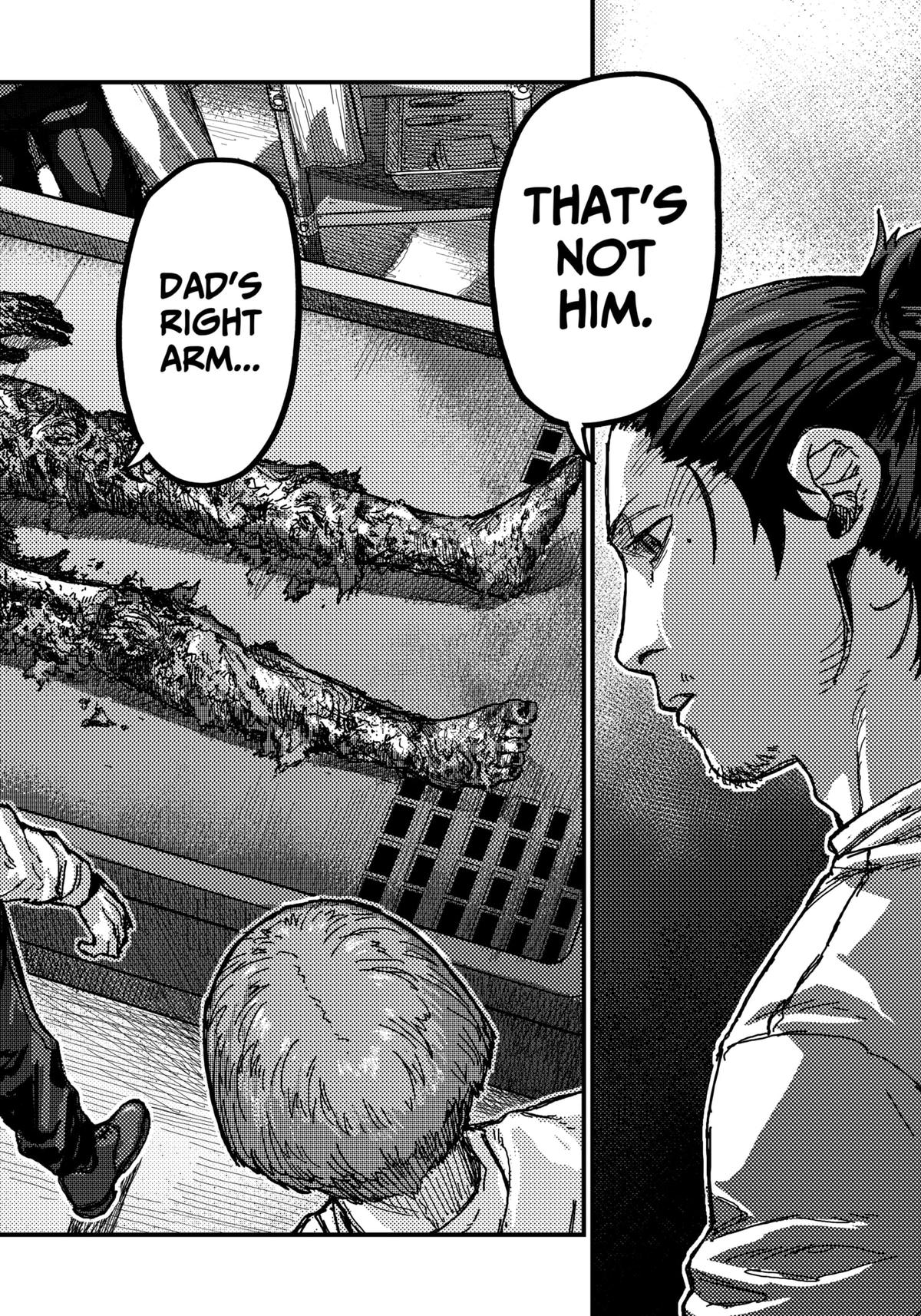 KAMI KILL Chapter 6 17