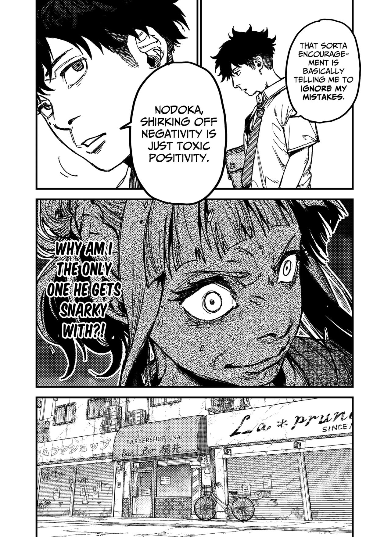 KAMI KILL Chapter 11 5