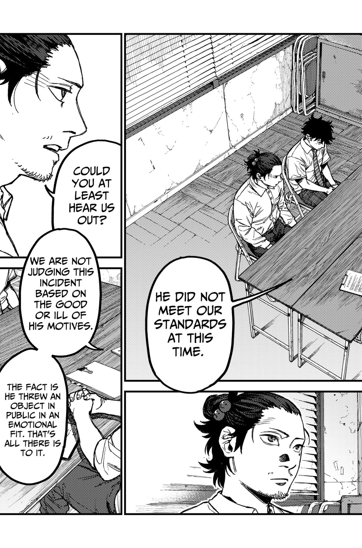 KAMI KILL Chapter 19 3