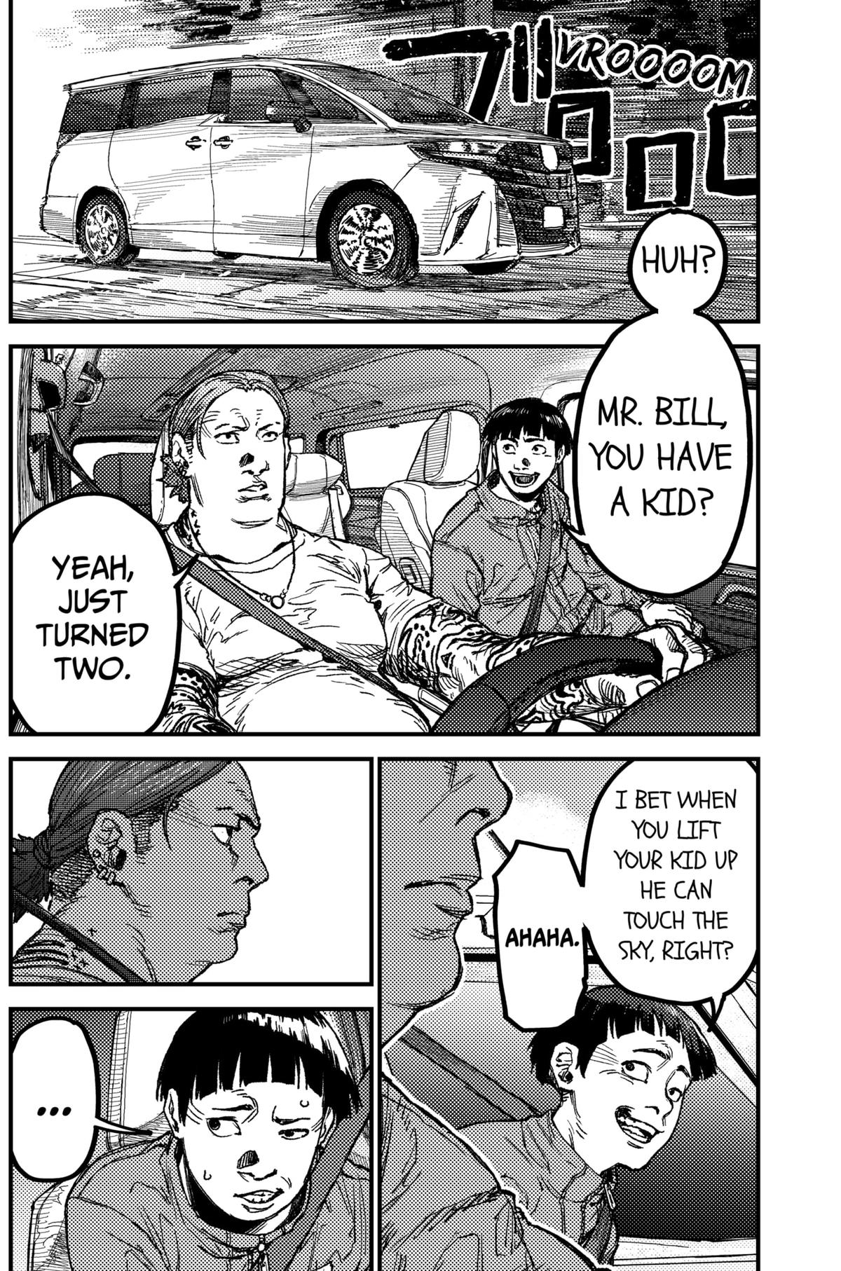 KAMI KILL Chapter 19 16