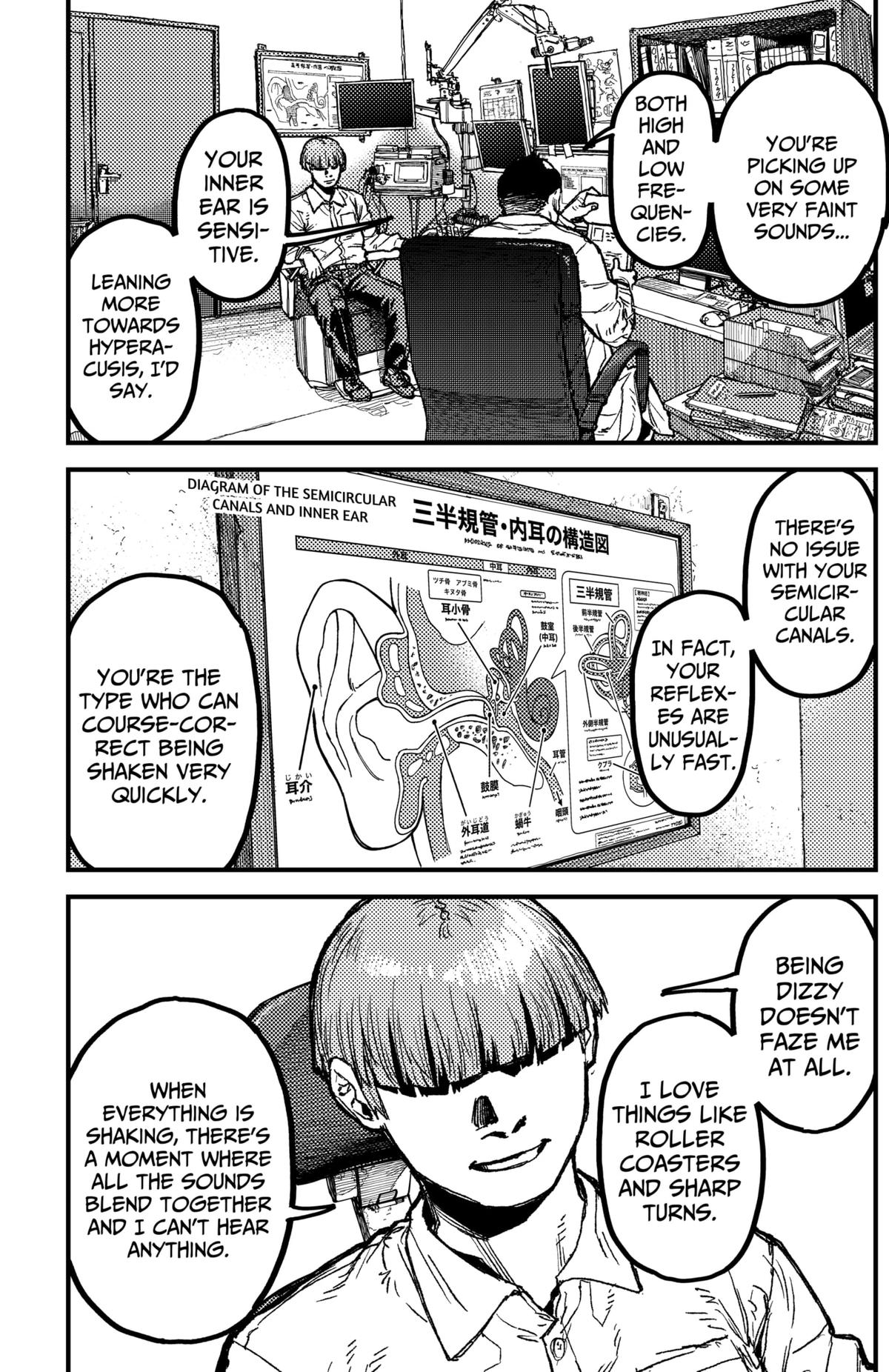 KAMI KILL Chapter 21 3