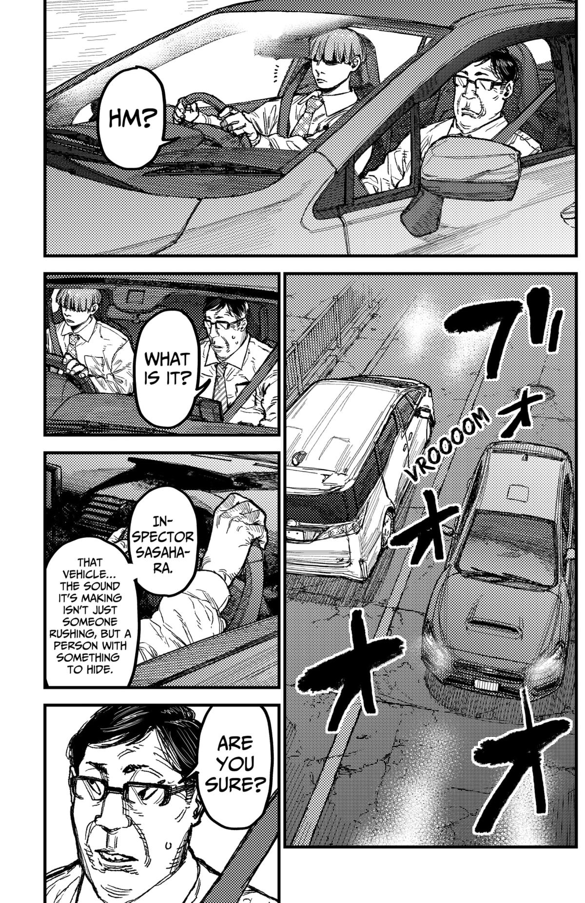 KAMI KILL Chapter 21 11