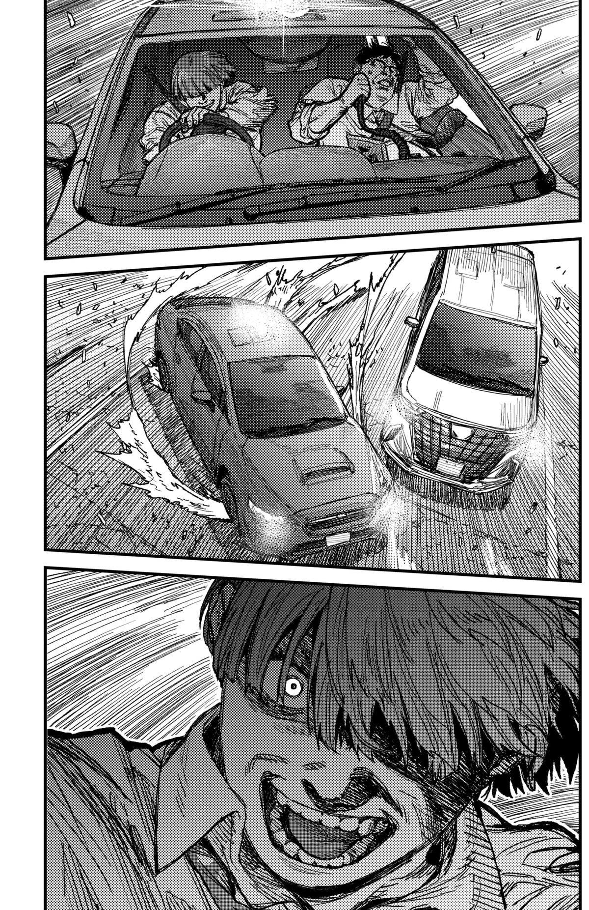 KAMI KILL Chapter 21 15