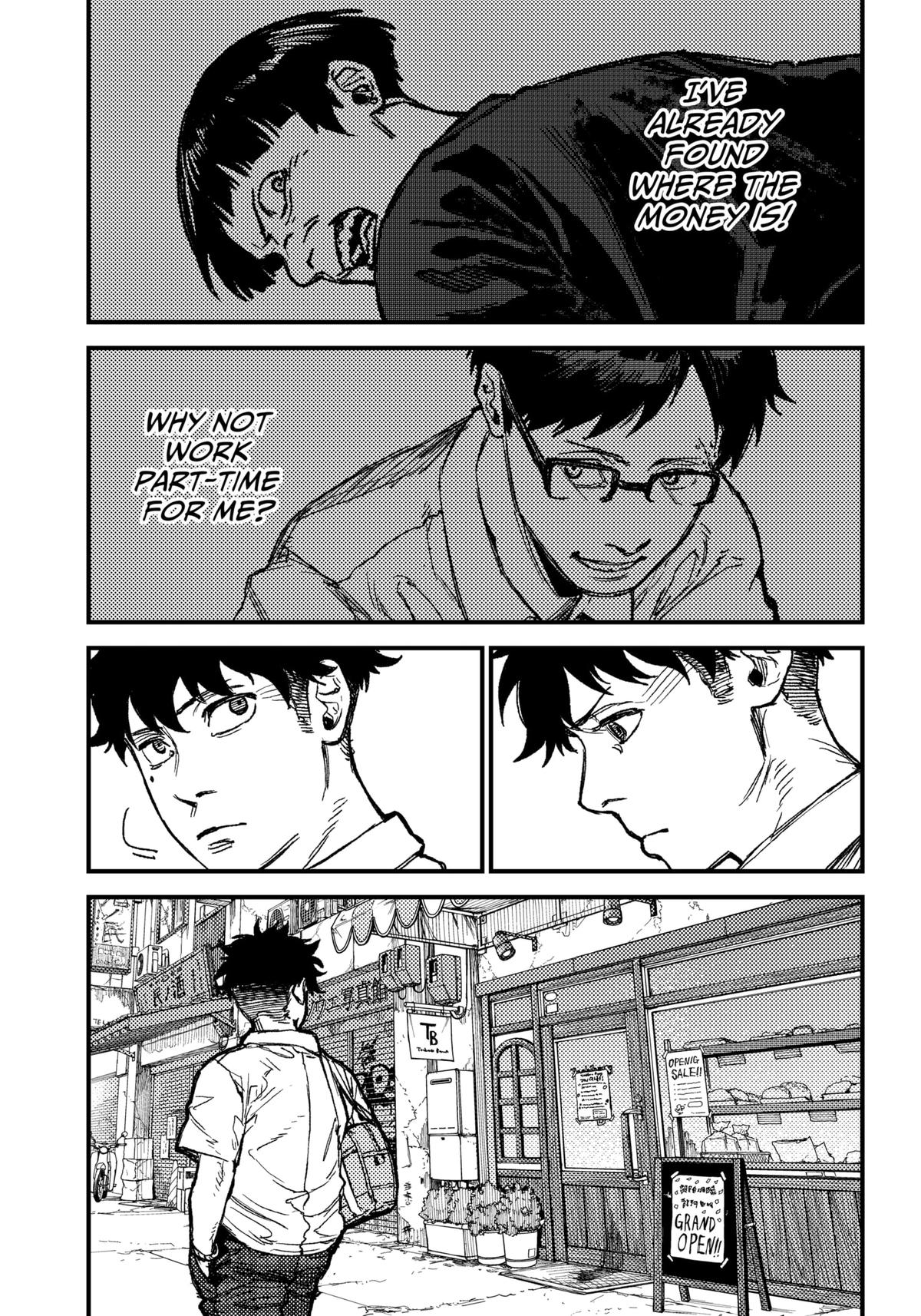 KAMI KILL Chapter 22 16