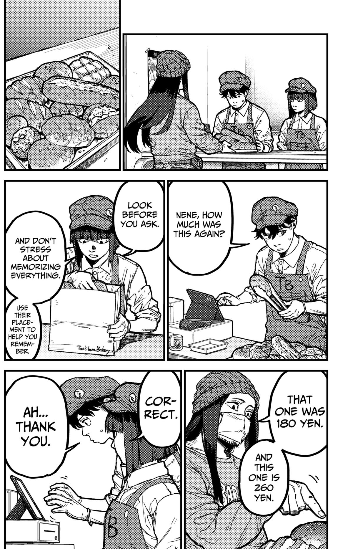 KAMI KILL Chapter 23 8