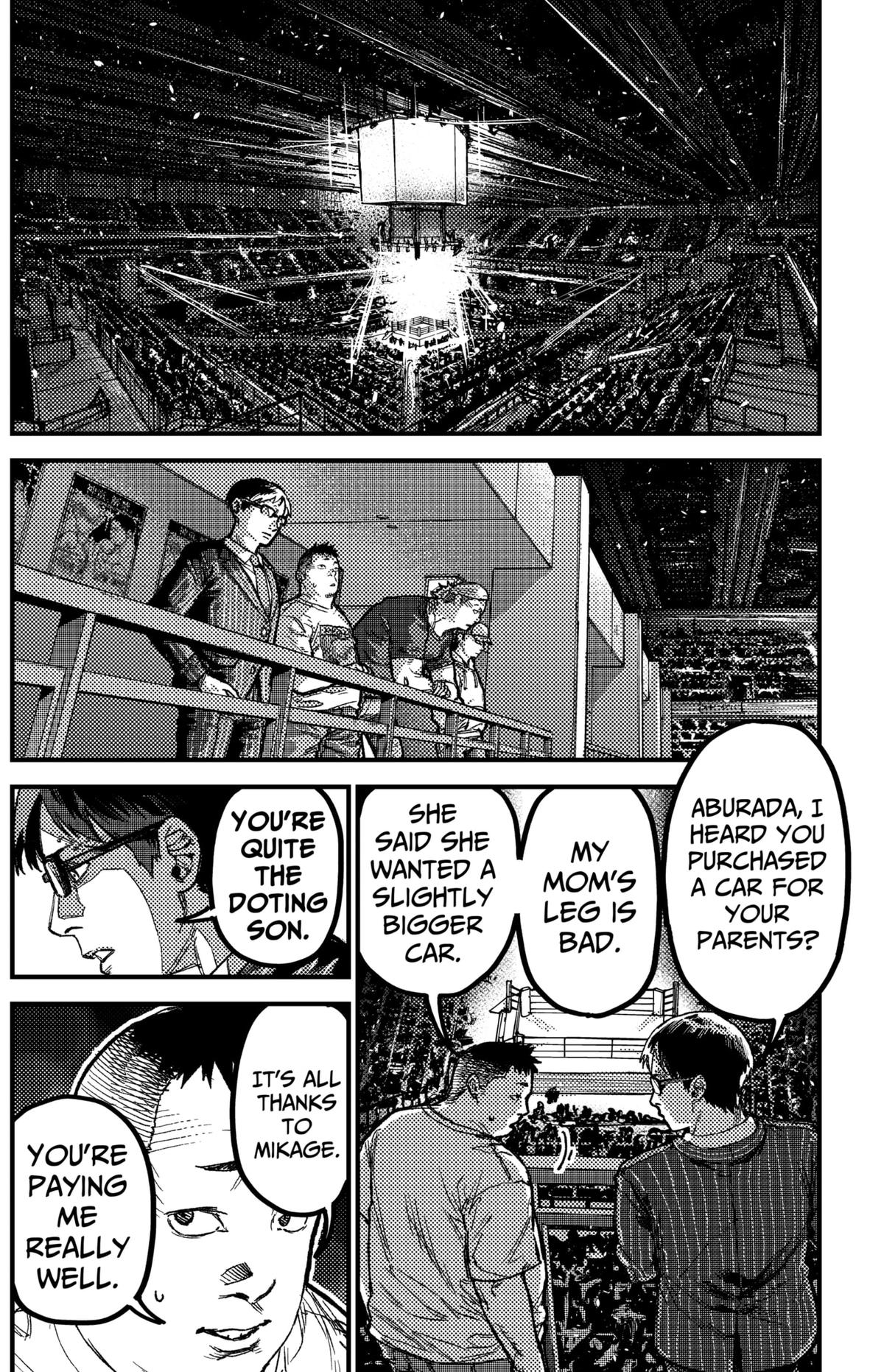 KAMI KILL Chapter 23 12