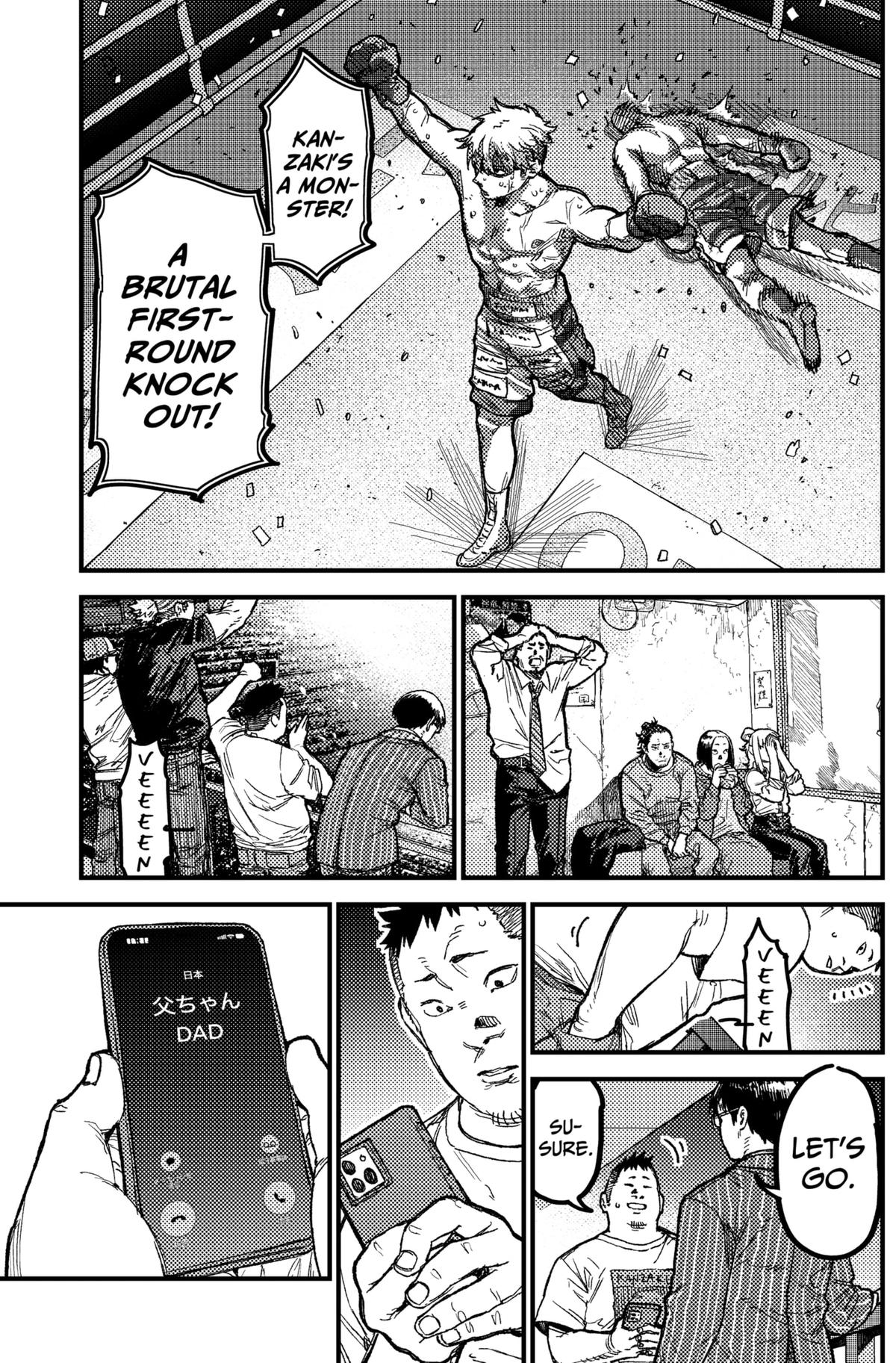 KAMI KILL Chapter 24 3