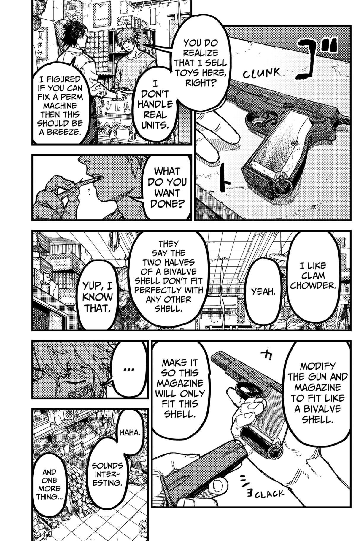 KAMI KILL Chapter 24 15