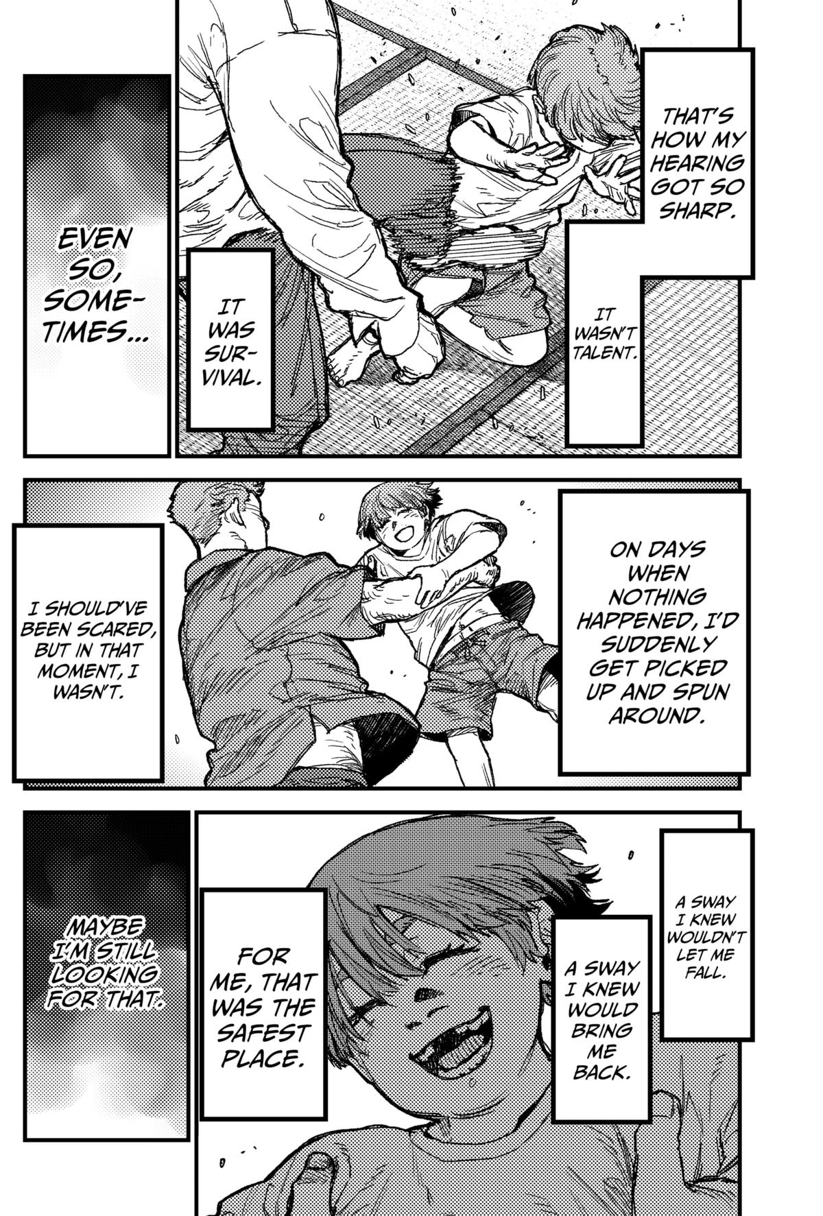 KAMI KILL Chapter 25 2