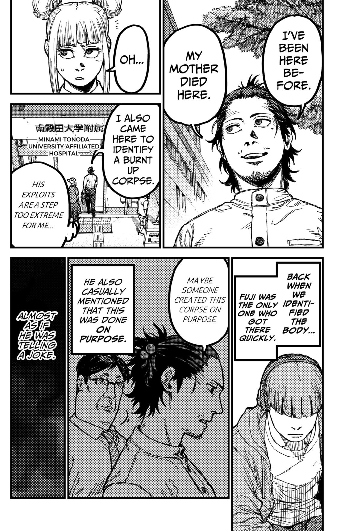 KAMI KILL Chapter 25 12