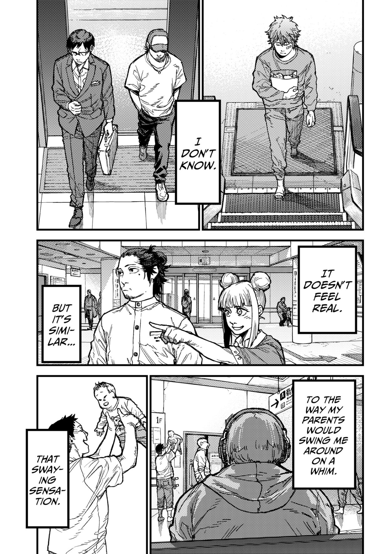 KAMI KILL Chapter 25 13