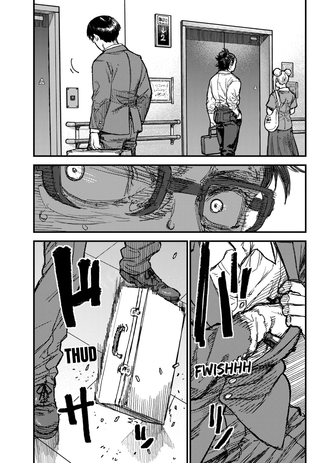 KAMI KILL Chapter 25 15