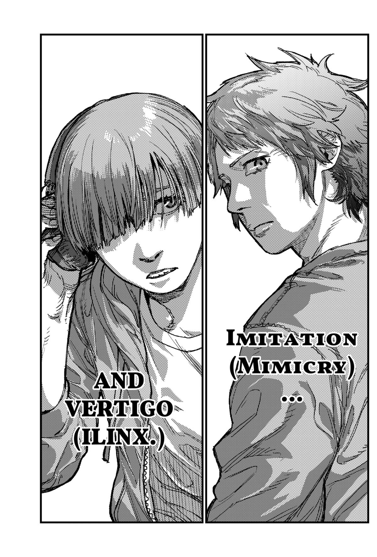 KAMI KILL Chapter 25 17