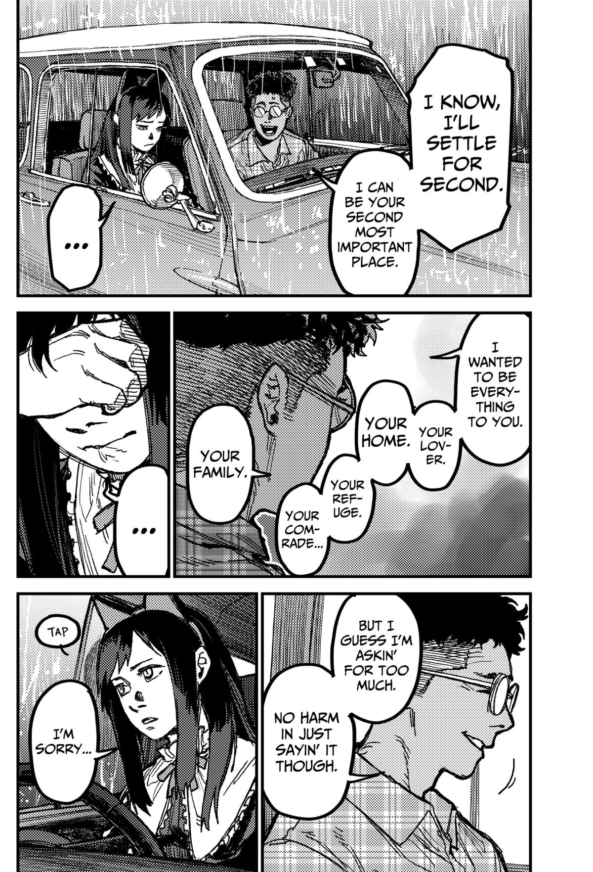 KAMI KILL Chapter 26 10