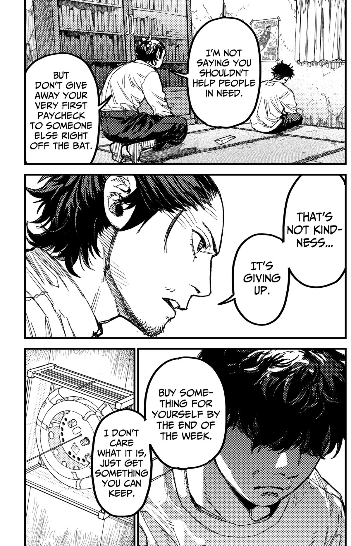 KAMI KILL Chapter 28 13