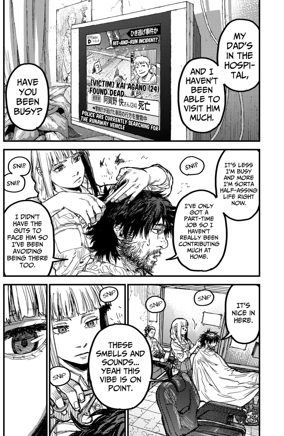 KAMI KILL Chapter 29 4