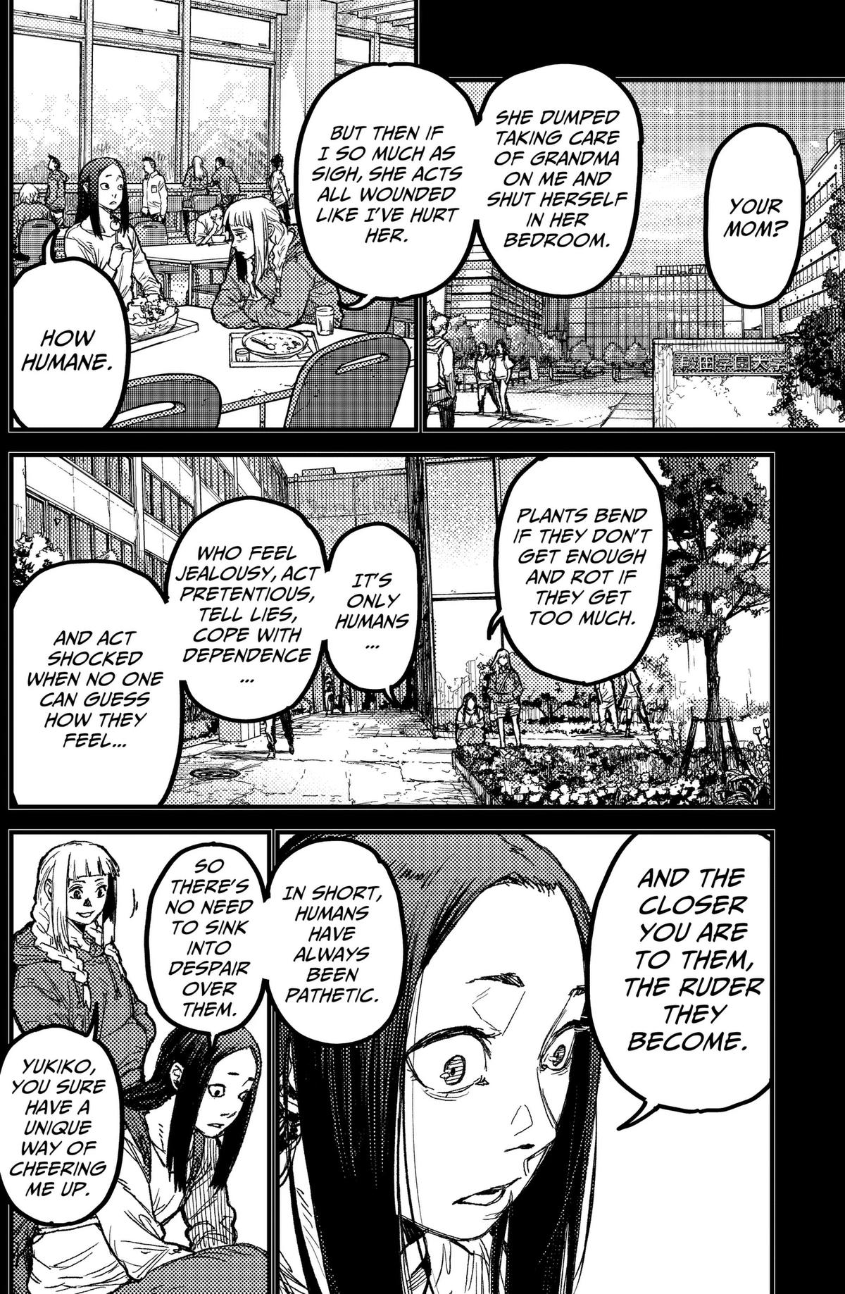 KAMI KILL Chapter 29 6