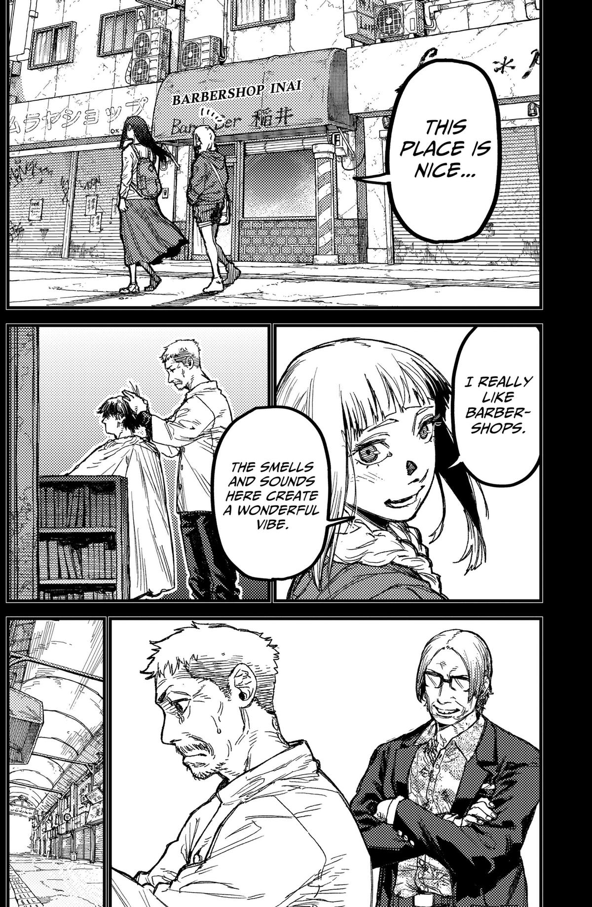 KAMI KILL Chapter 29 8