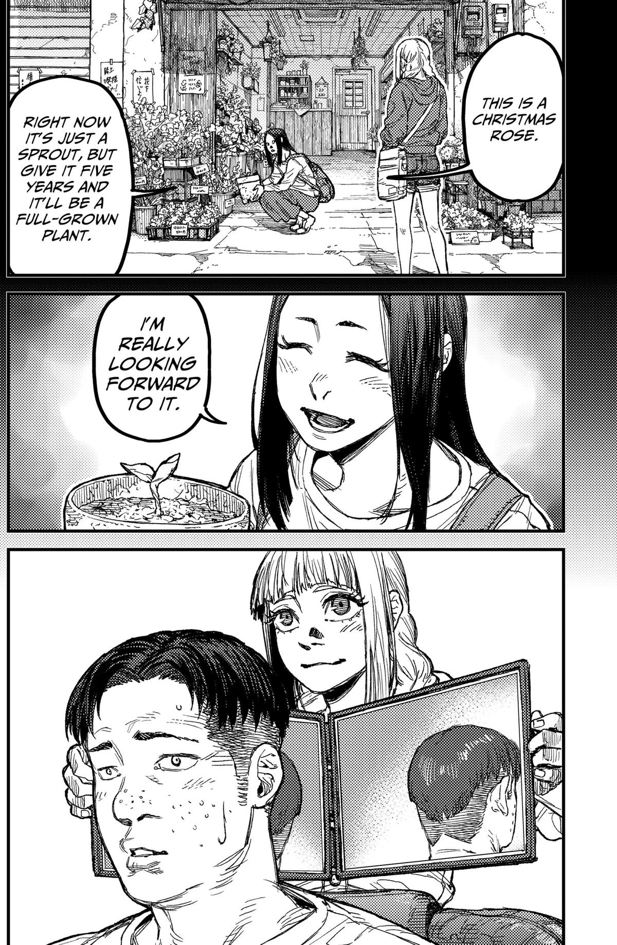 KAMI KILL Chapter 29 10