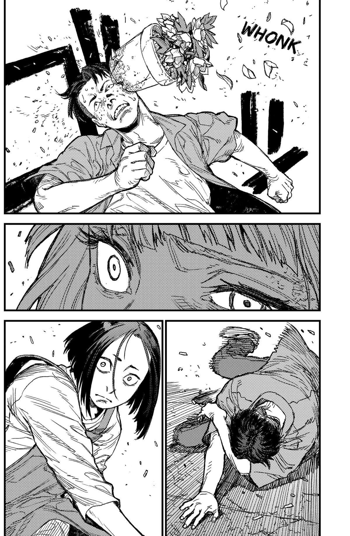 KAMI KILL Chapter 29 14