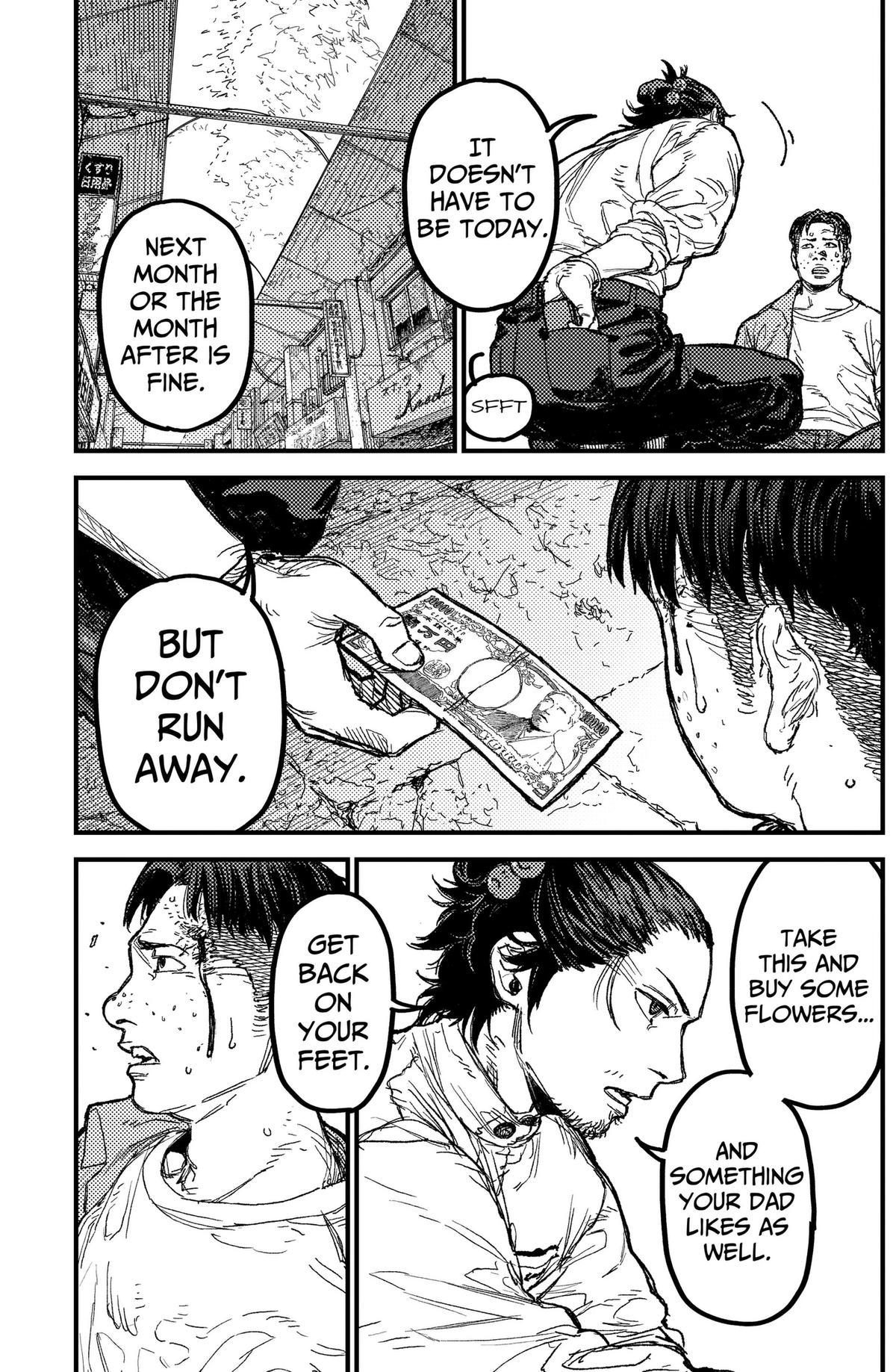 KAMI KILL Chapter 29 17