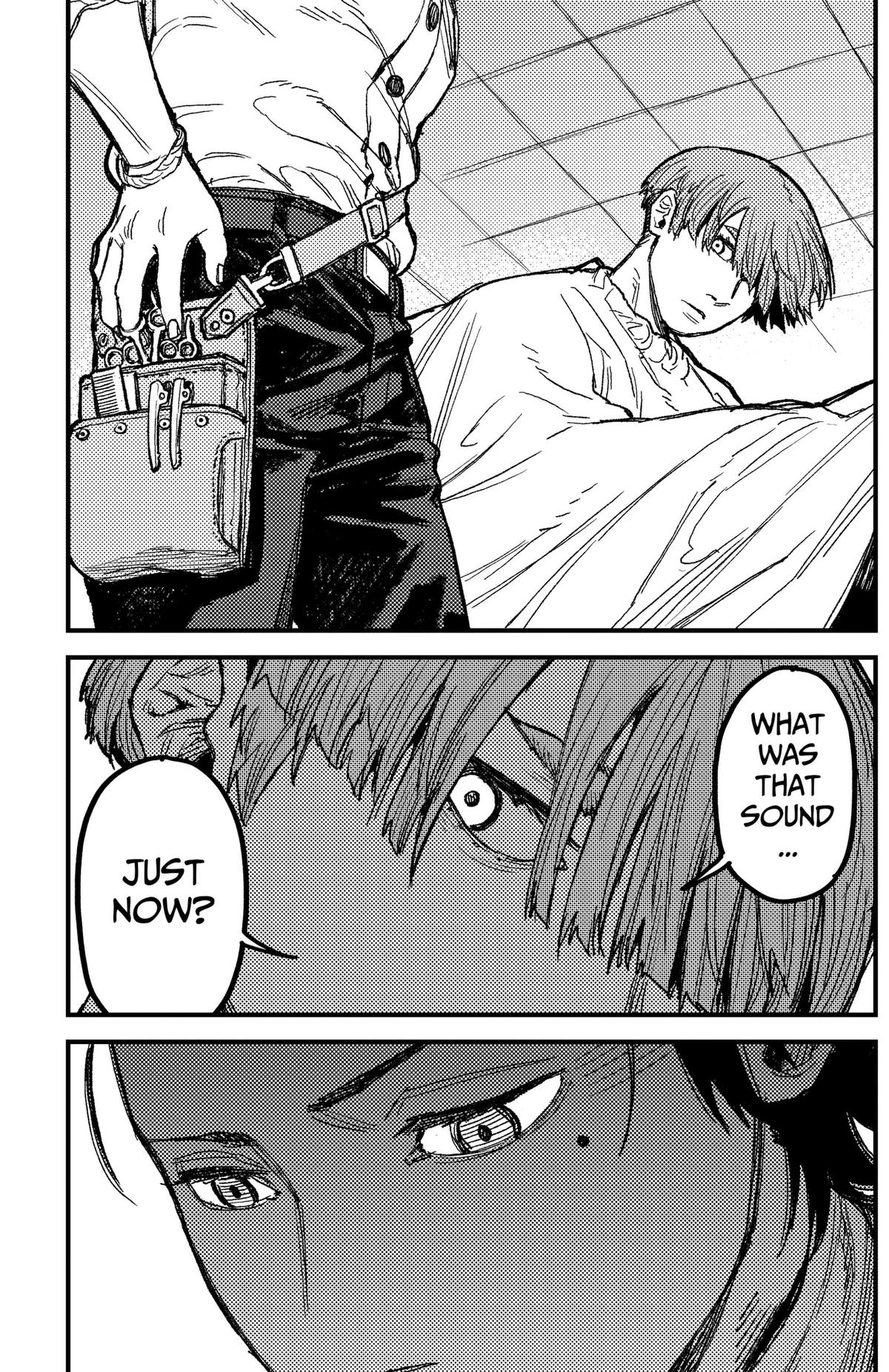 KAMI KILL Chapter 30 7