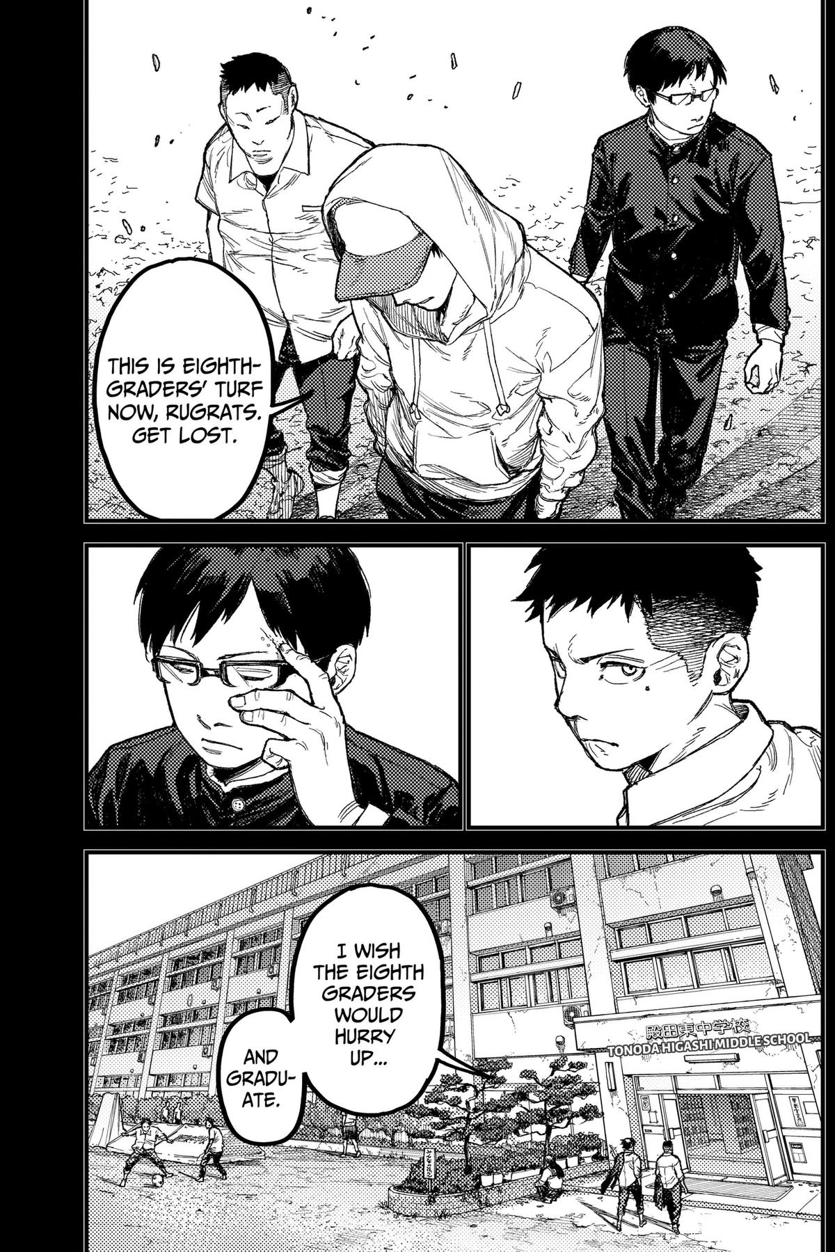 KAMI KILL Chapter 31 5