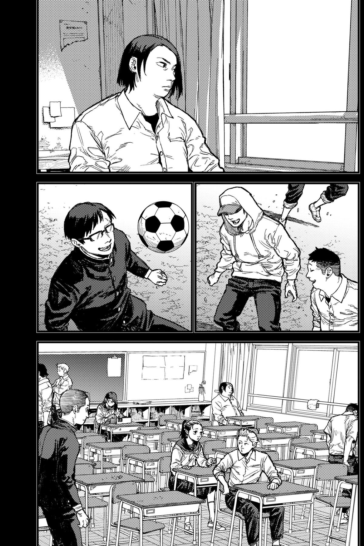 KAMI KILL Chapter 31 7