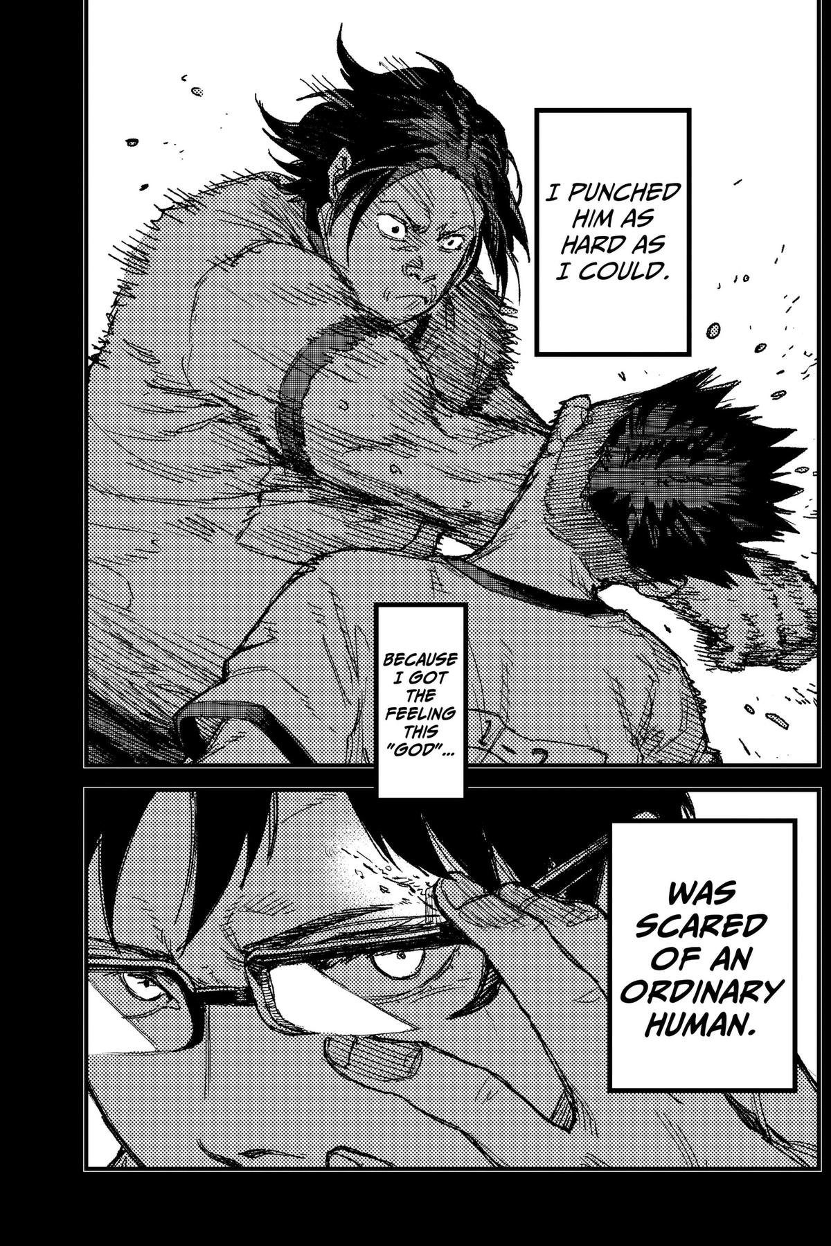 KAMI KILL Chapter 31 17