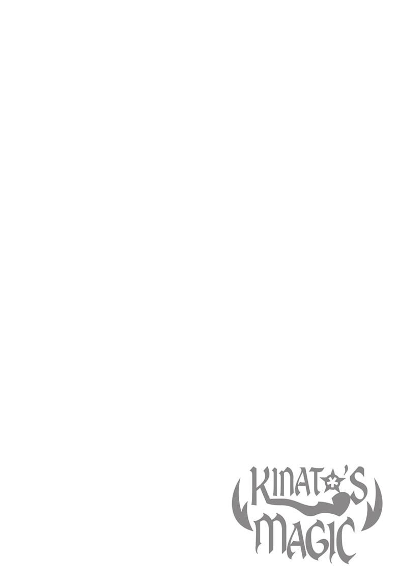Kinato's Magic Chapter 1 4