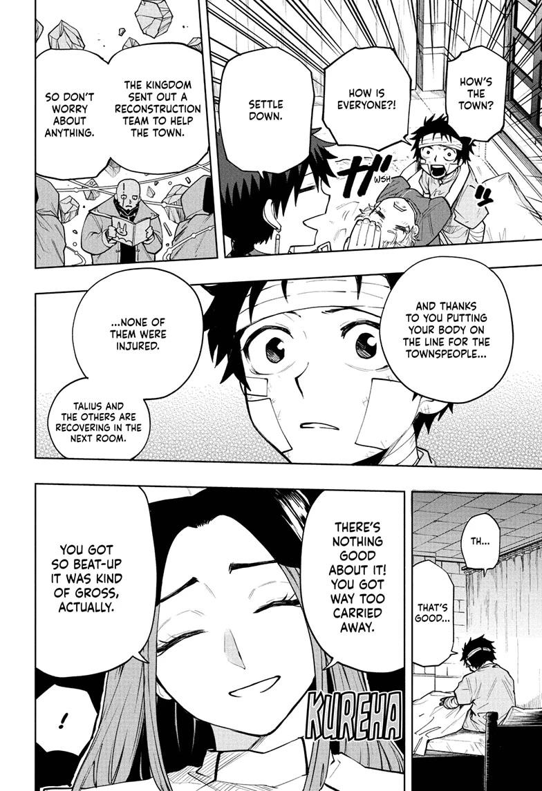 Kinato's Magic Chapter 13 6