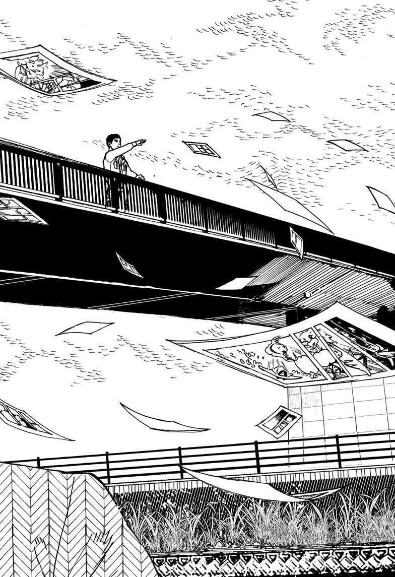 Kurumizawa's Folly Chapter 1 22