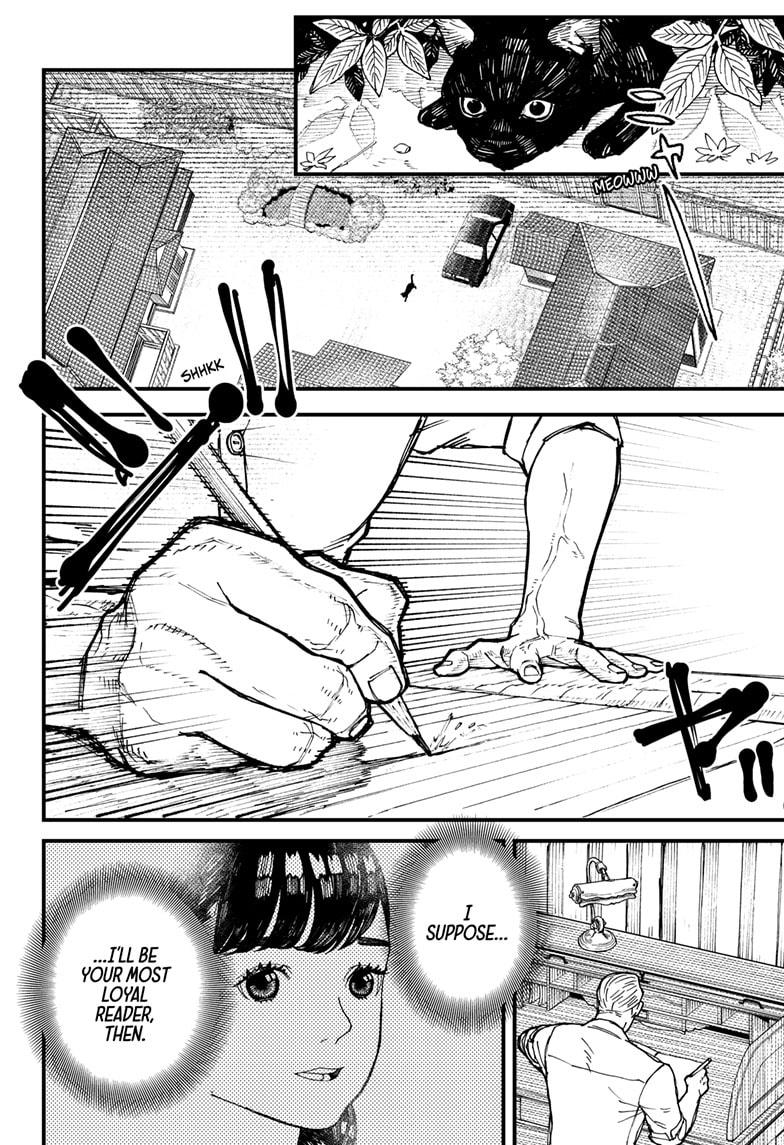 Kurumizawa's Folly Chapter 1 38