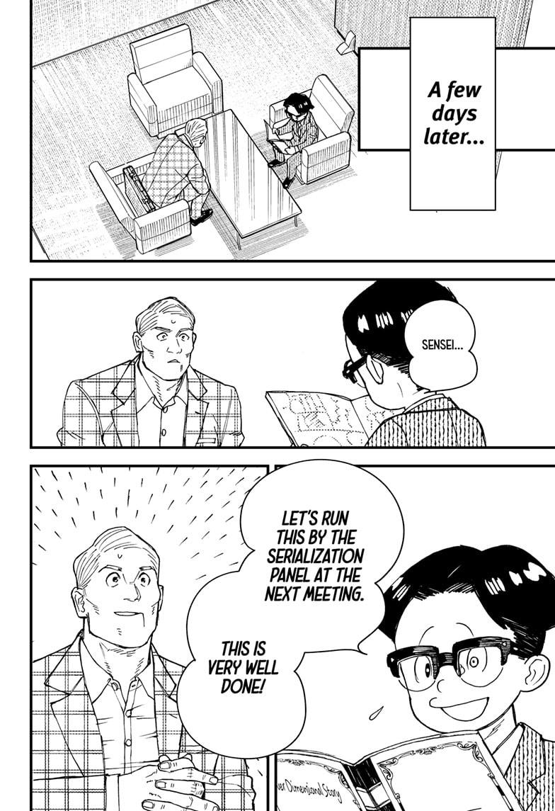 Kurumizawa's Folly Chapter 1 40