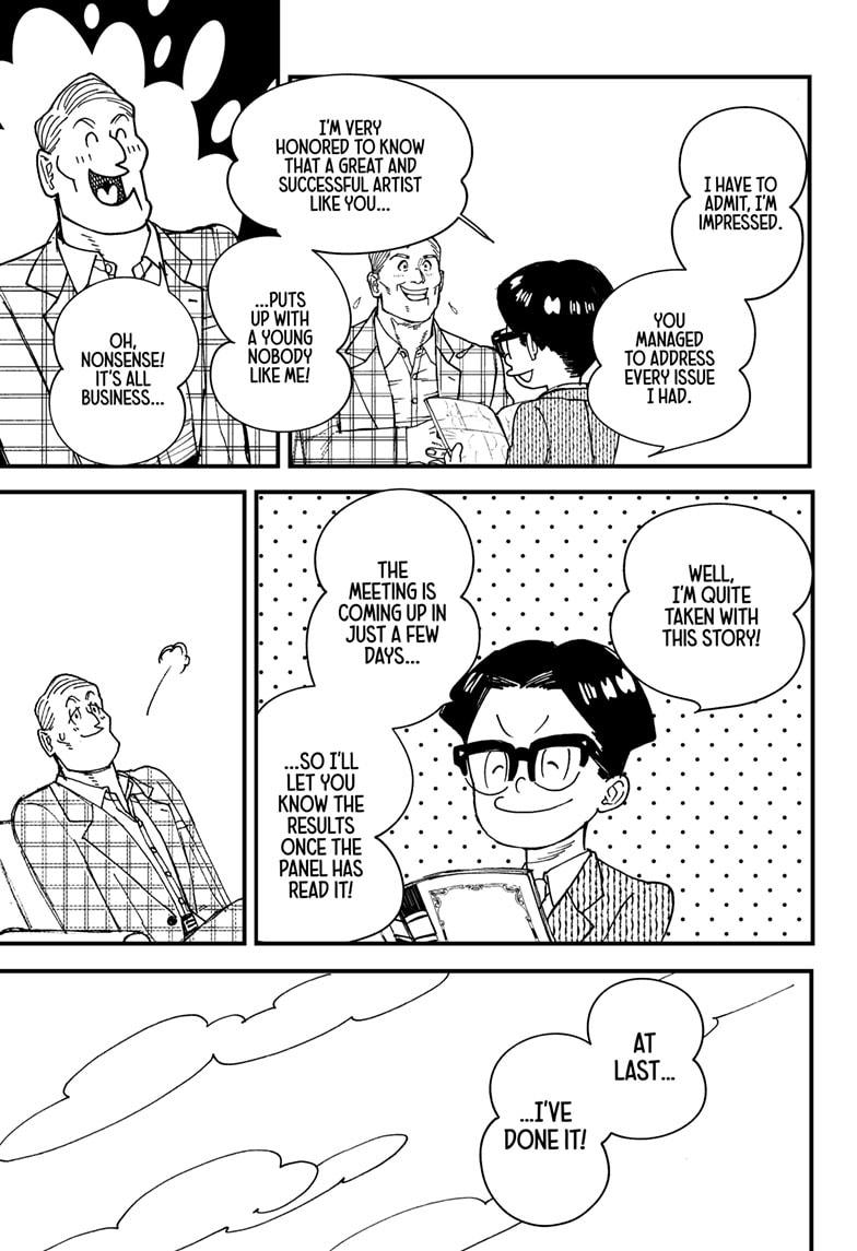 Kurumizawa's Folly Chapter 1 41